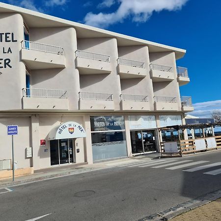 Hotel De La Mer ヴァンドル・プラージュ エクステリア 写真